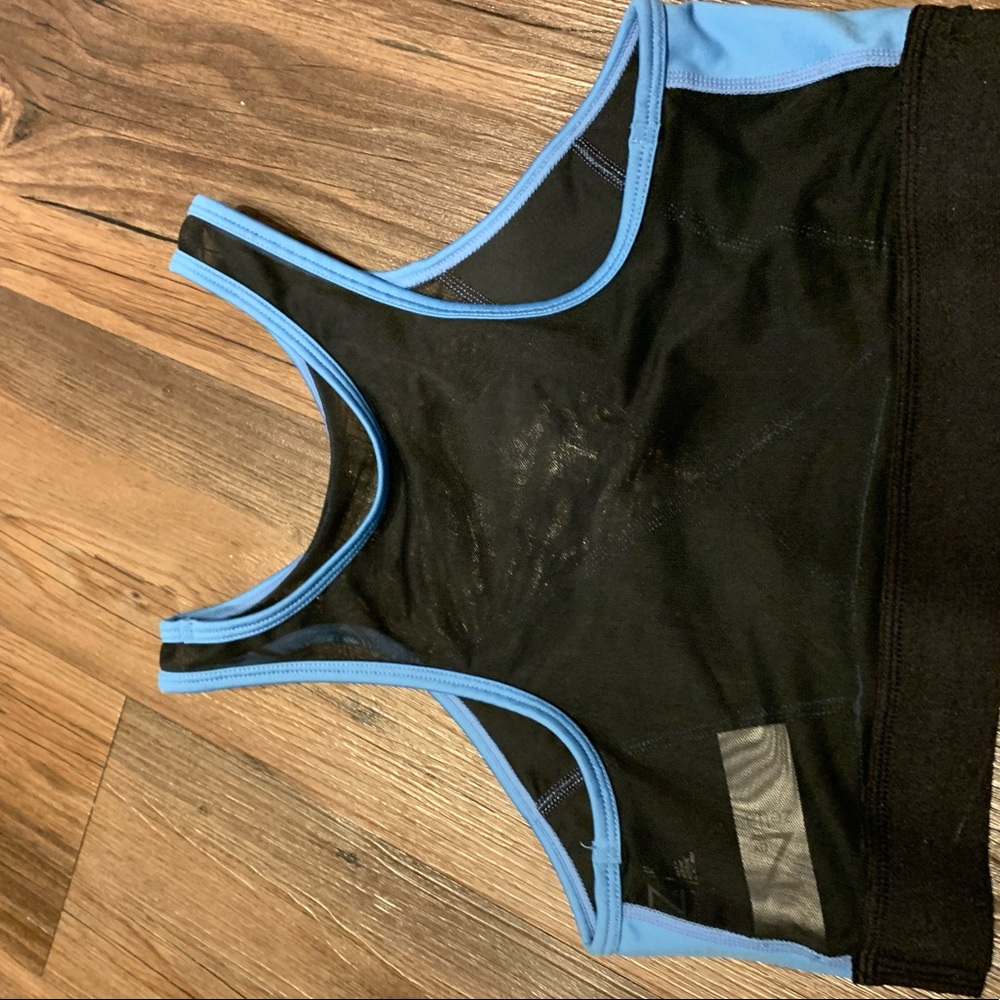 Zella Sports Bra